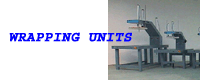 wrapping units