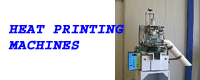heat printing machines